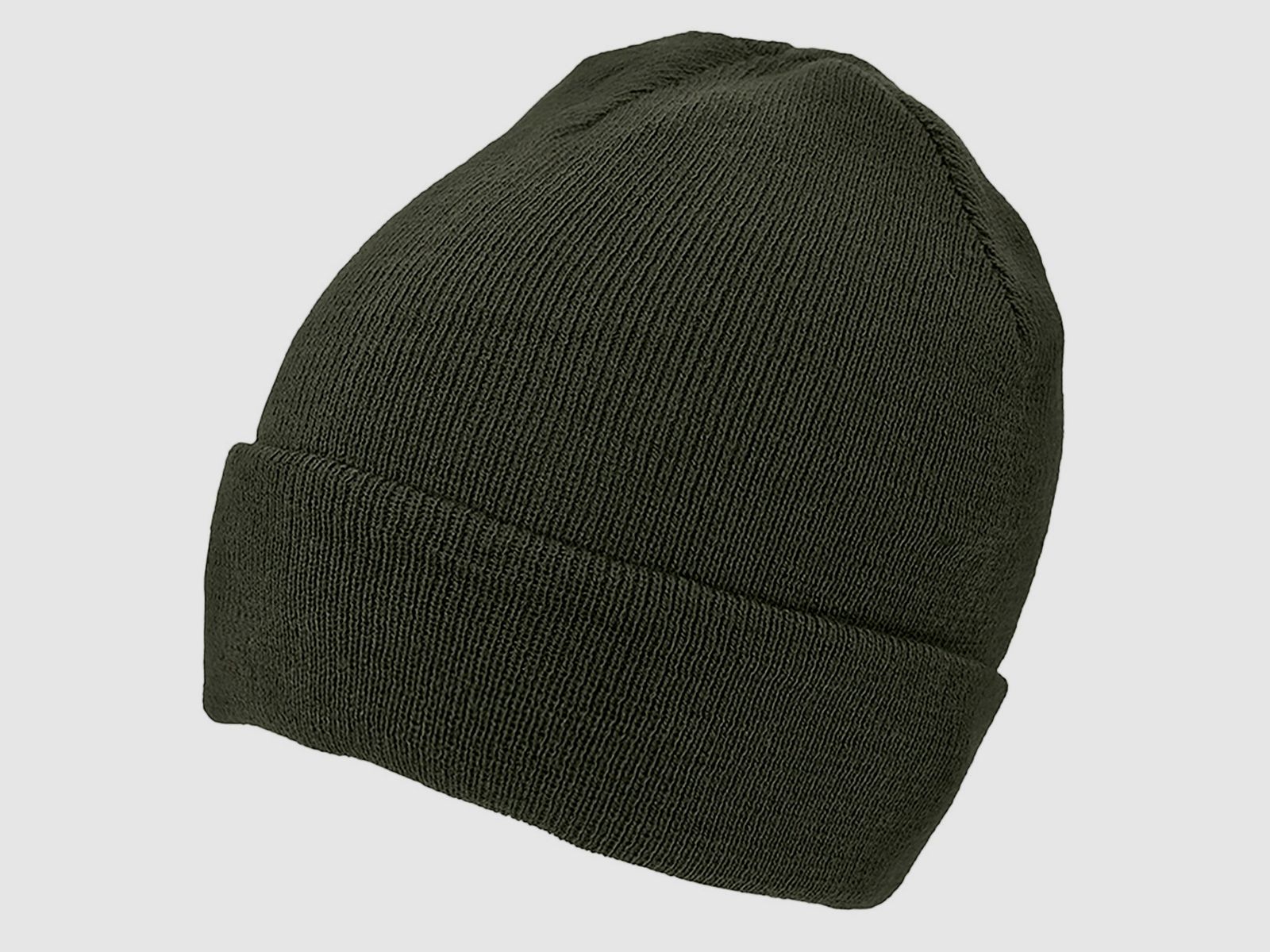 Loden hat reversible cap