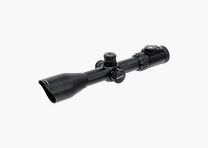 UTG SCP3‑216UMOA AccuShot Zielfernrohr 2–16×44 – 30 mm
