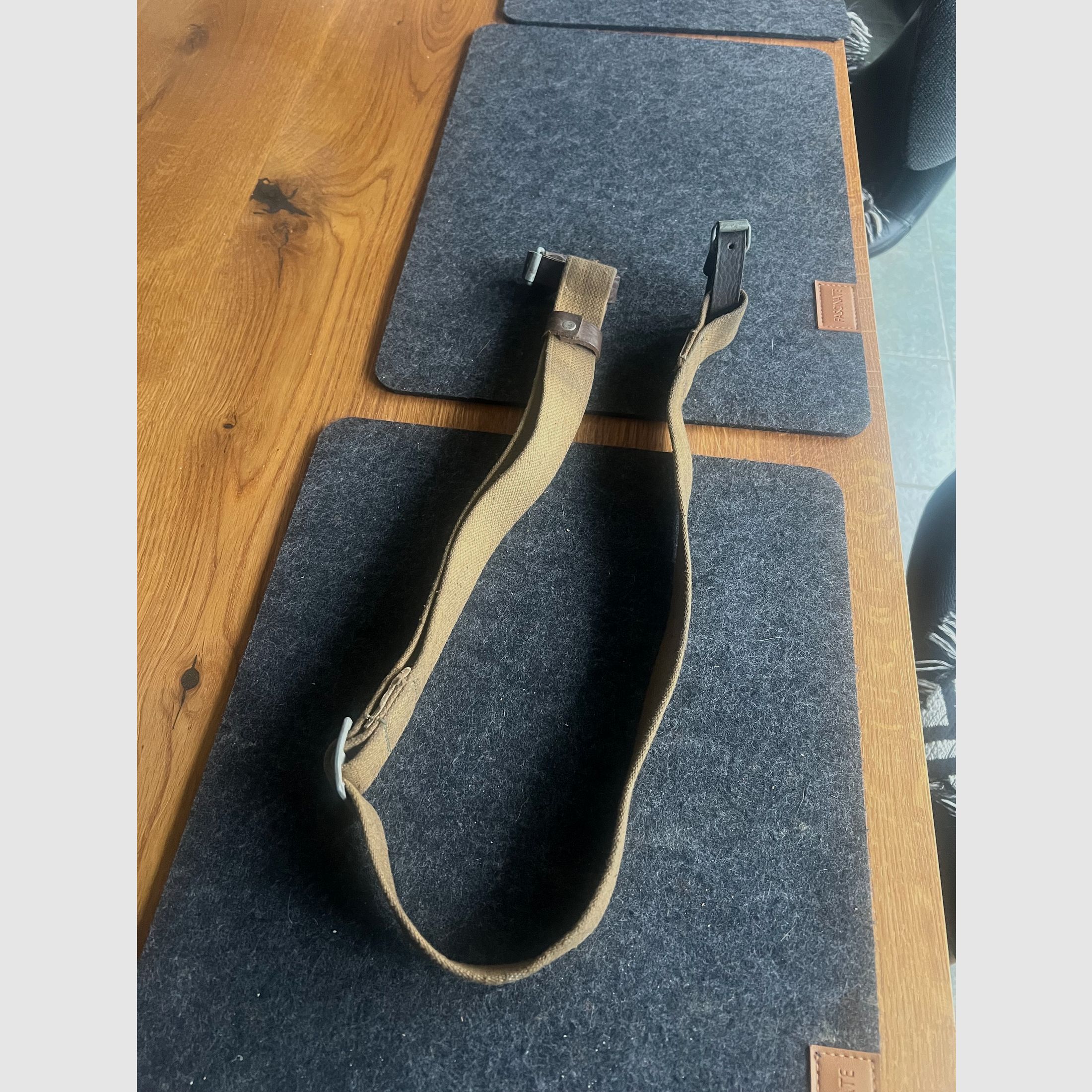 Mosin Nagant // 1944 // // kurz // Bajonett