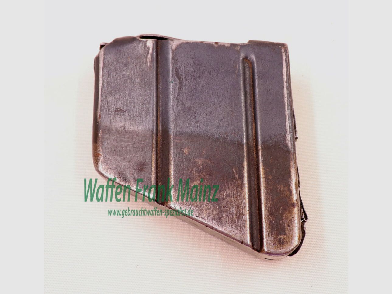 Enfield - Engeland vervangend magazijn voor Mod. MKI Lee .303Brit