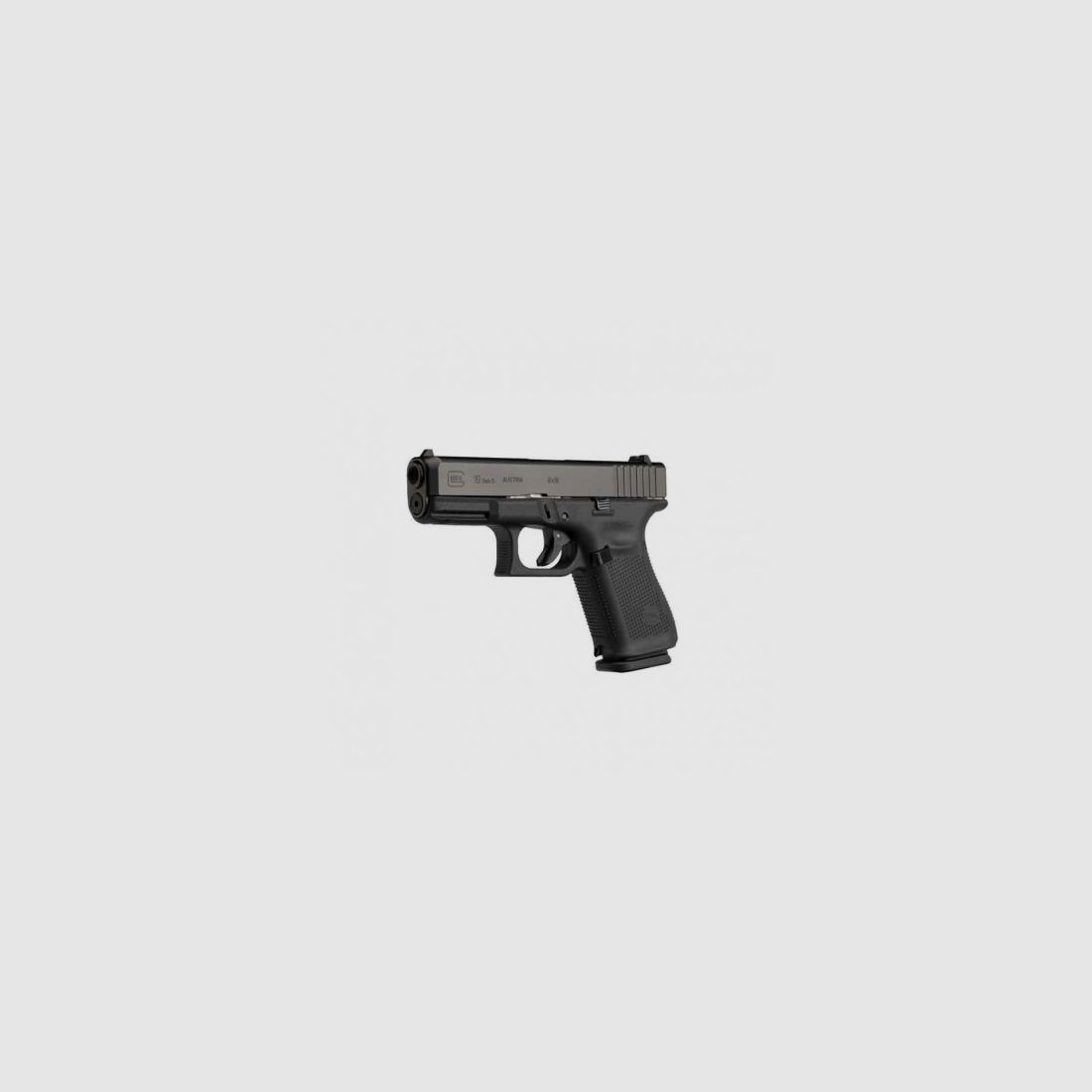 Glock 19 GEN5/FS/THR M13,5x1L Pistole, Bild 1 von 2