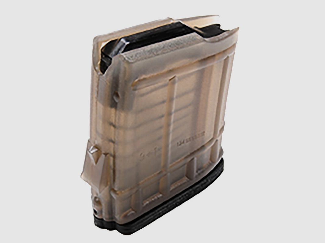 Steyr AUG Magazin 10 Schuss