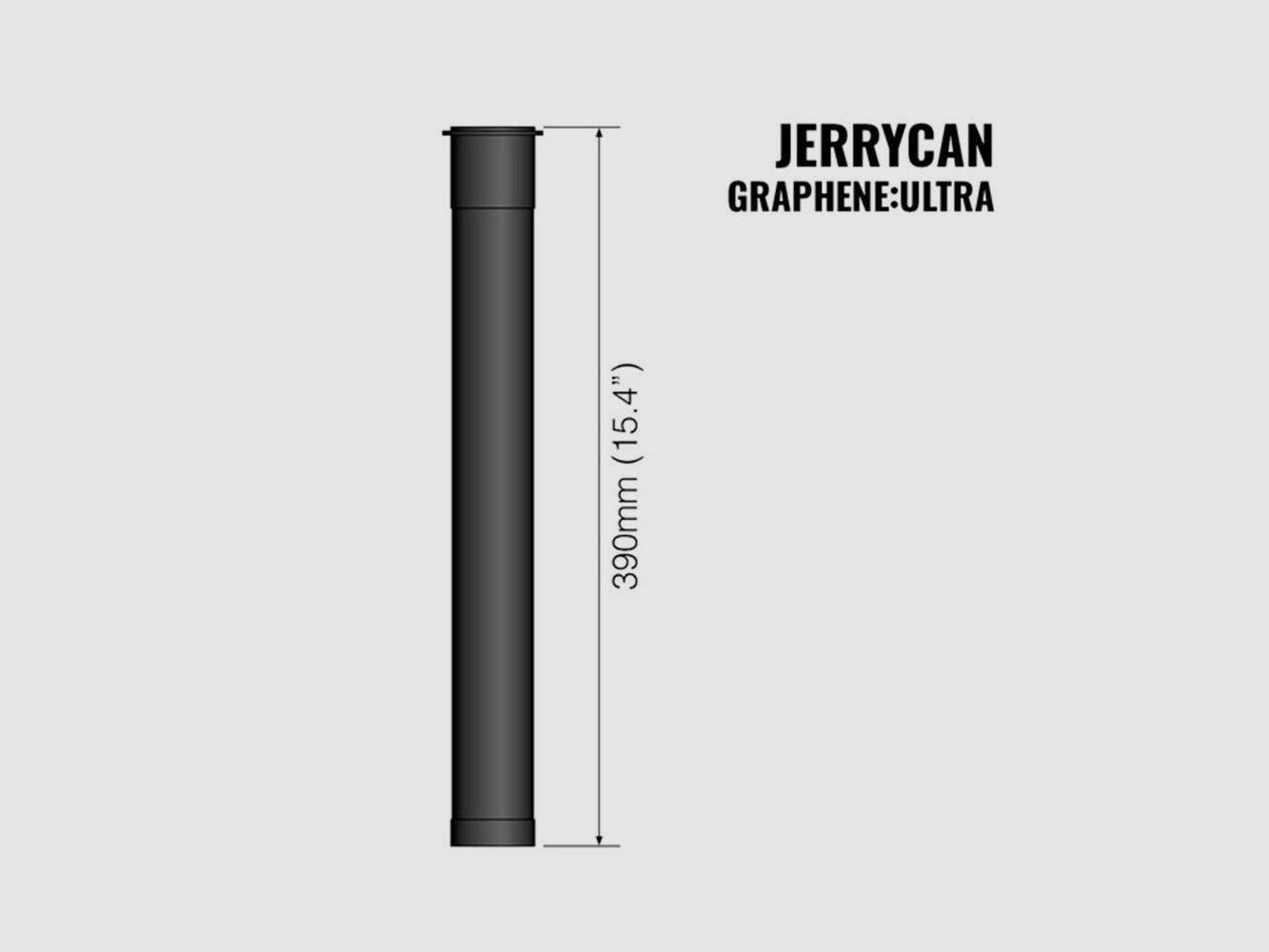 LifeSaver Jerrycan GrapheneUltra - Versiegelte Ersatzpatrone Wasseraufbereitung, Bild 3 von 3