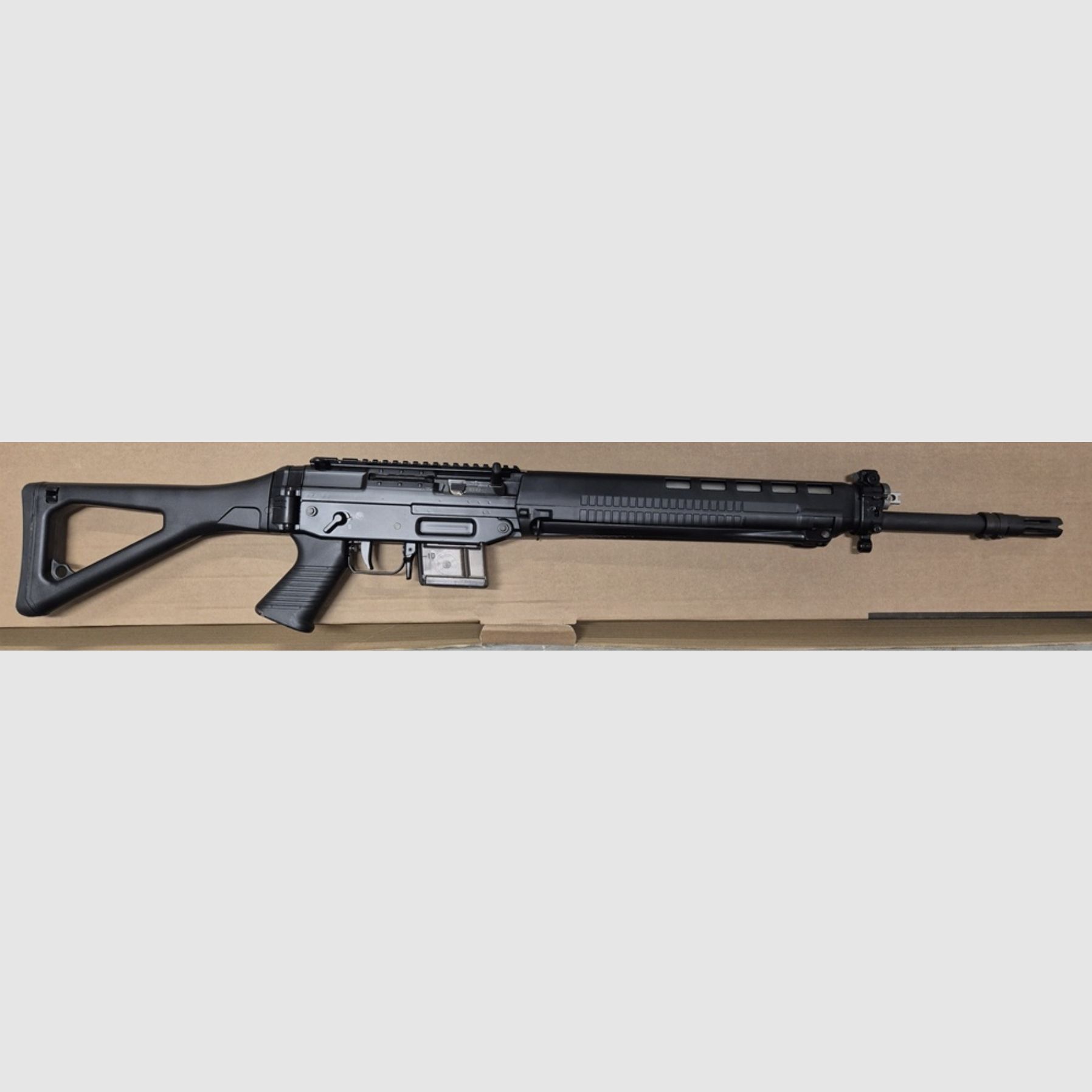 SIG Sauer 550 Sport