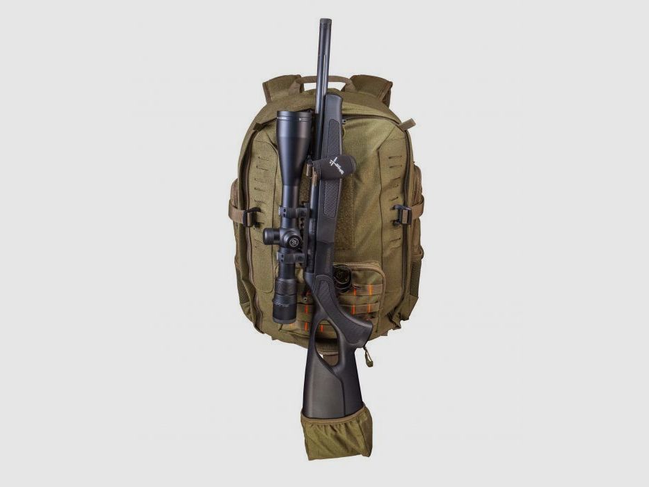Bergara Daypack Rucksack, Bild 3 von 5