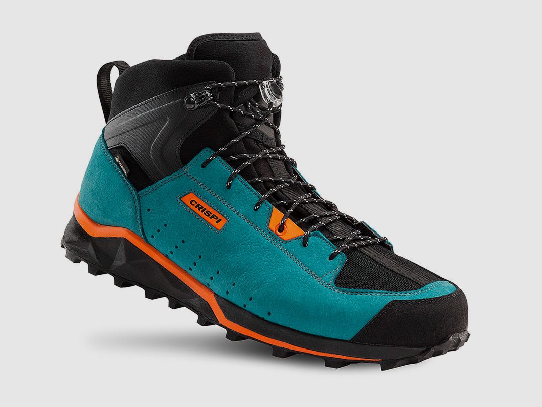 Attiva Mid Gtx Octane