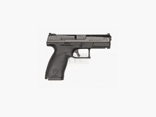 CZ P-10C 9X19