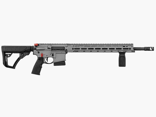 DANIEL DEFENSE AR15 DDM4 V7 PRO barrel 18 in Cal 5.56 Daniel Defense