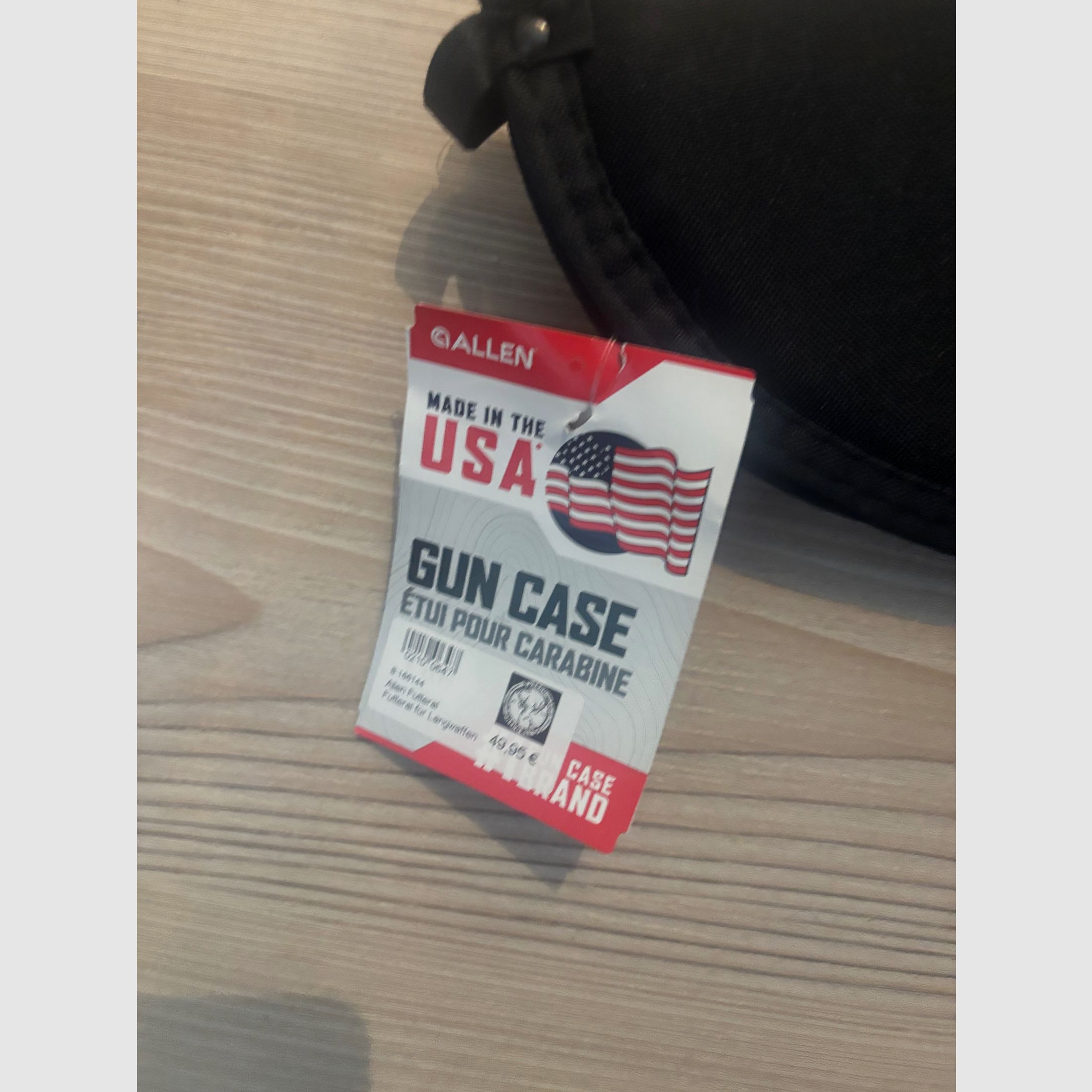 Mauser M12 Max clé à main, Minox RS-4 3-12x56, AimSport Triton No. 4i, HIKMICRO Cheetah, ensemble complet