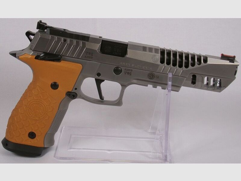 STEYR Arms ATC Rock 6"