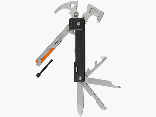 Roxon Hammer Tool 17in1 H1 Rhino