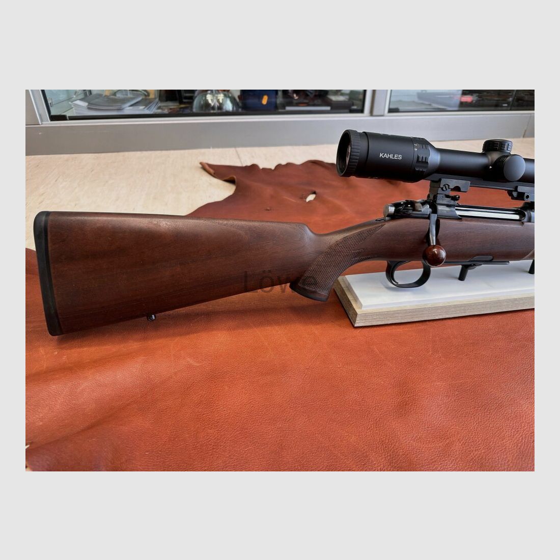Heym SR21 Allround