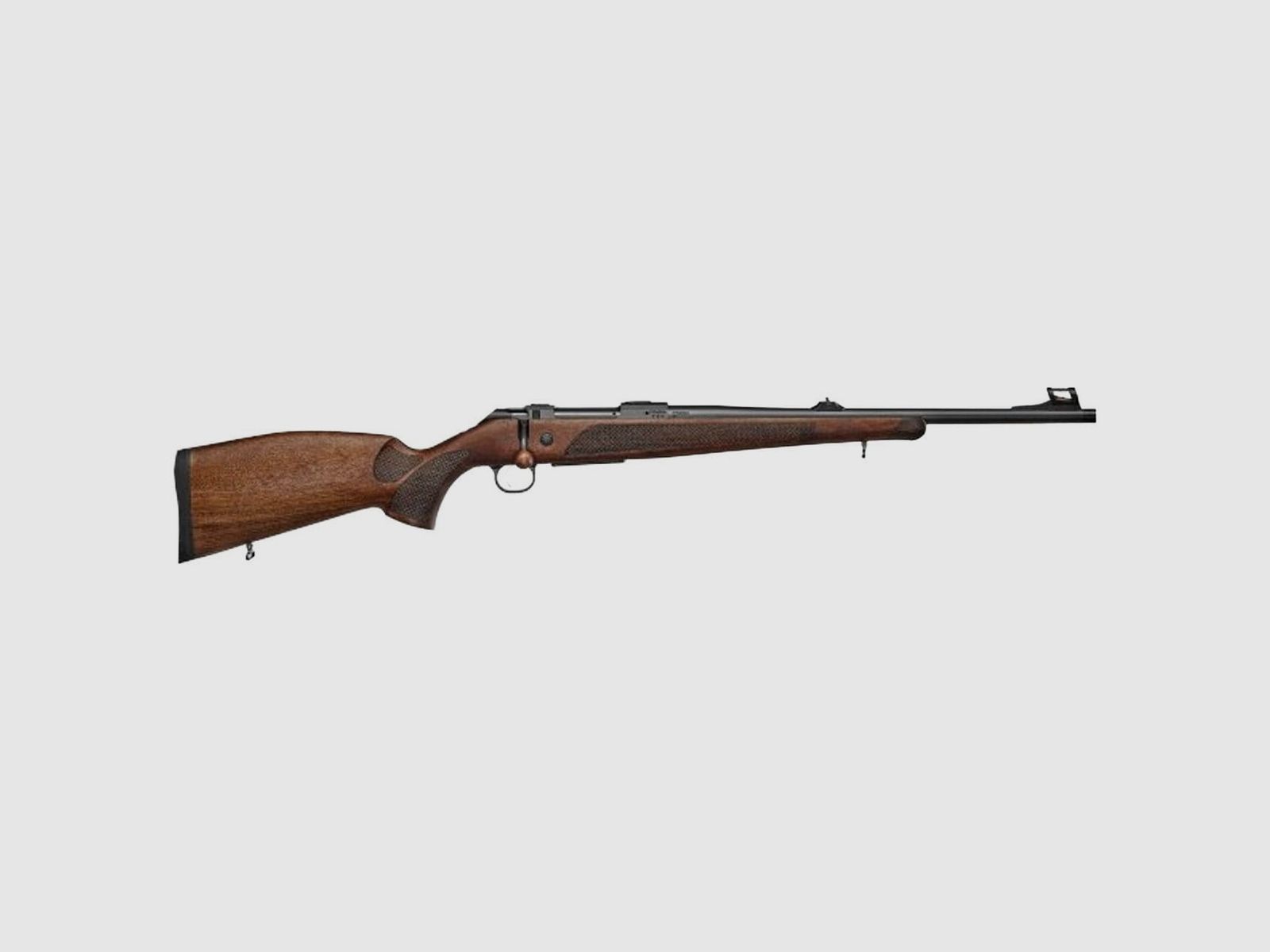 CZ 600 Lux Fucile a ripetizione