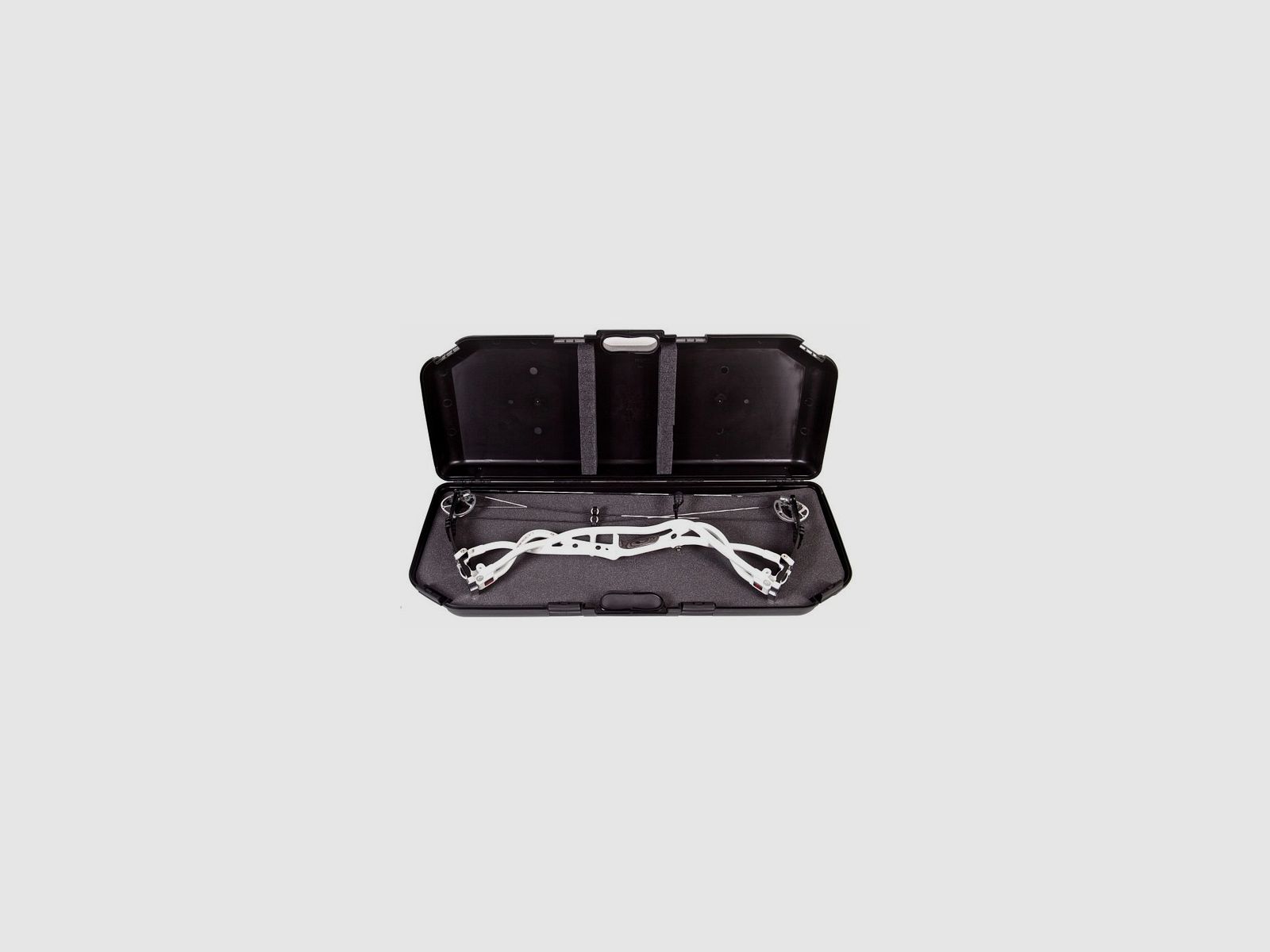 Booster Parallel-Tasche für Compoundbogen 103 cm schwarz, Bild 1 von 8
