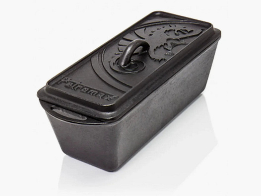Petromax forma de caja con tapa k4