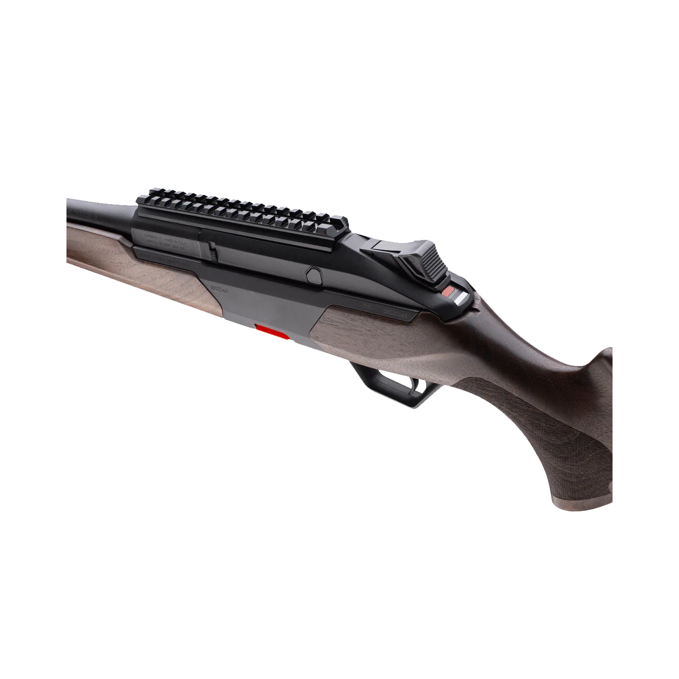 Beretta BRX1 Wooden Classic Skæfte Sæt, billede 3 af 4