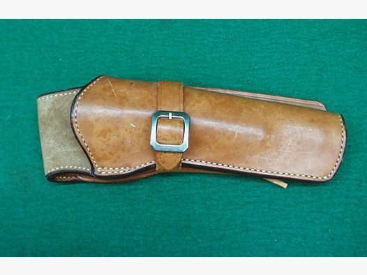 Holster 7,5" Colt Single Action 1873, Kal.22 kleiner Rahmen