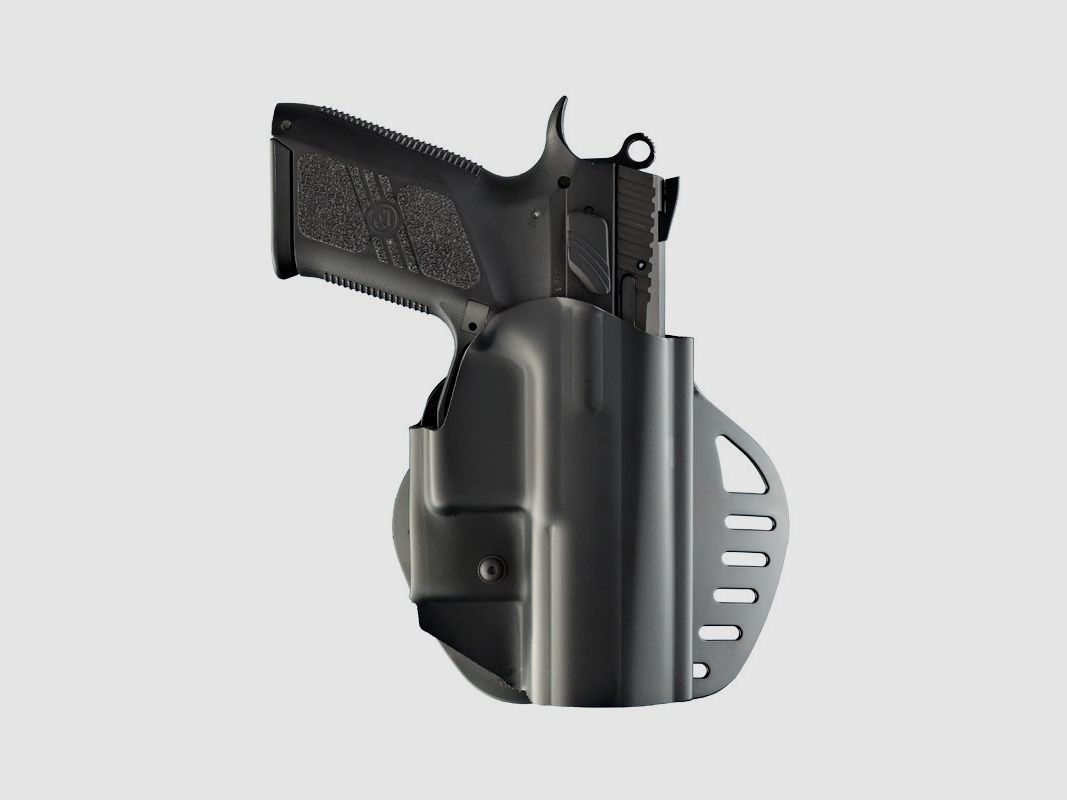 Hogue fondina da cintura CZ P-07, immagine 3 di 3