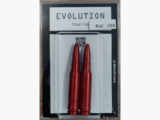 Dummy Alu Kal. .308Win