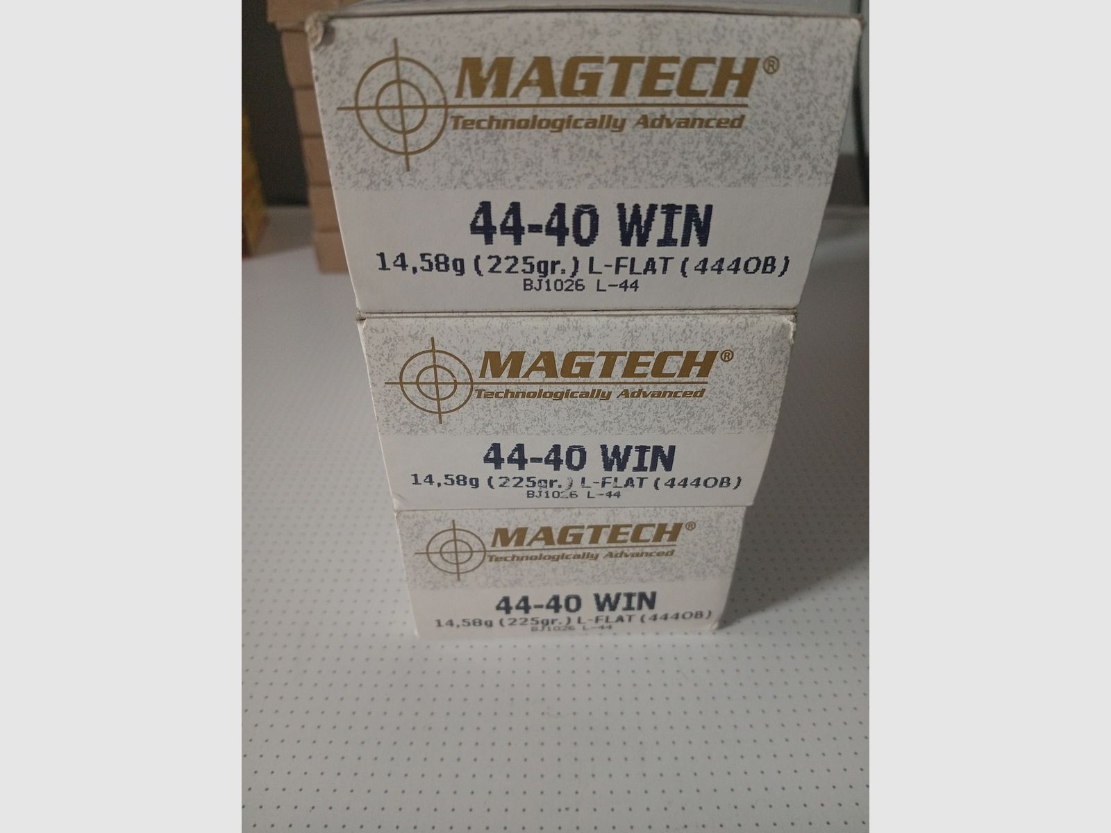 Magtech 44-40 Win