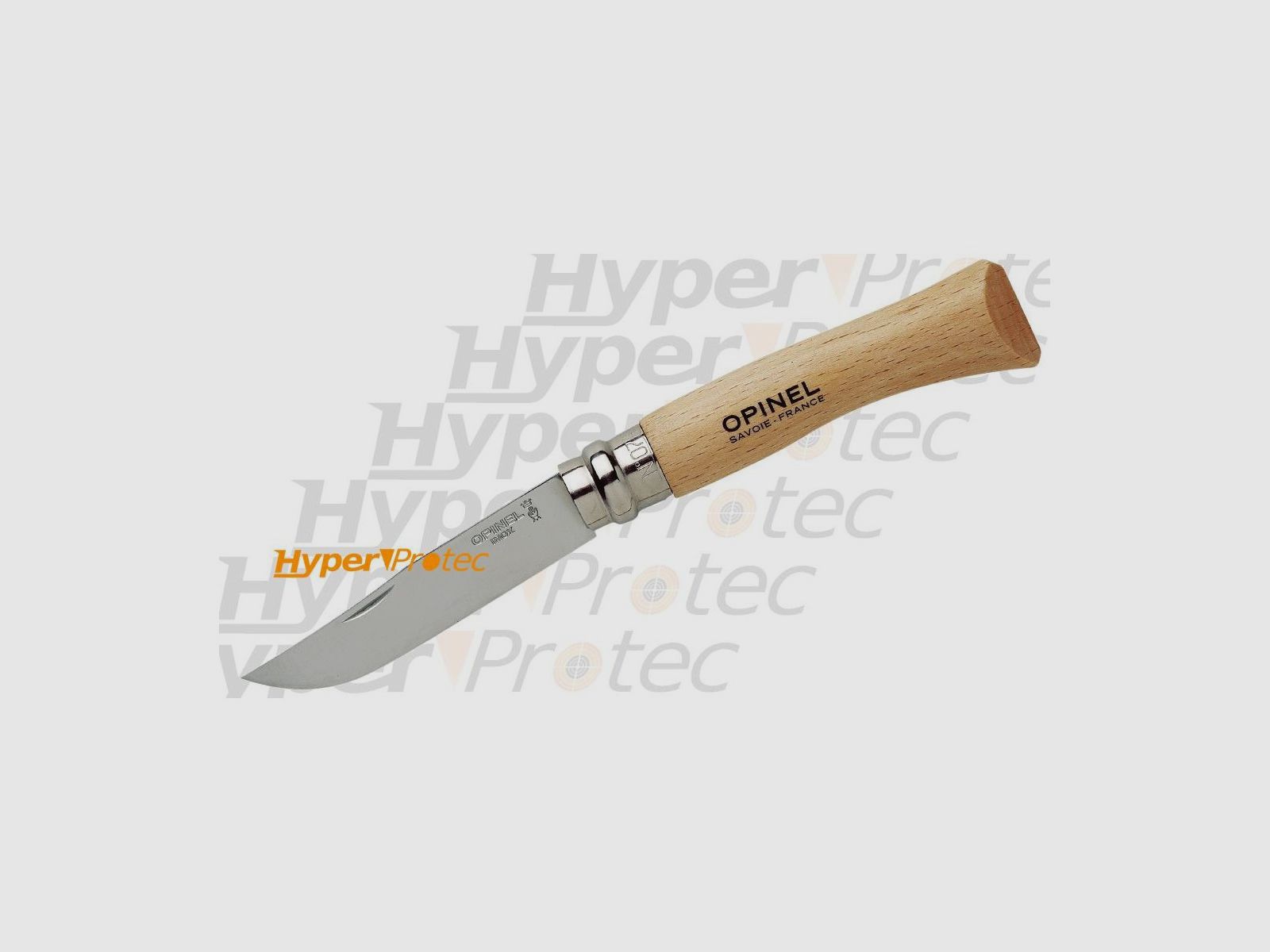 Opinel Klinge inox N°7, Bild 2 von 2