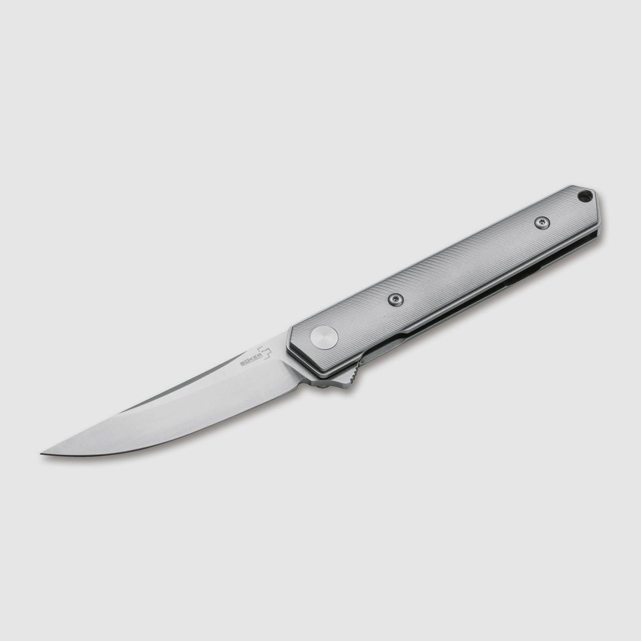 Taschenmesser Kwaiken Mini Flipper Titan