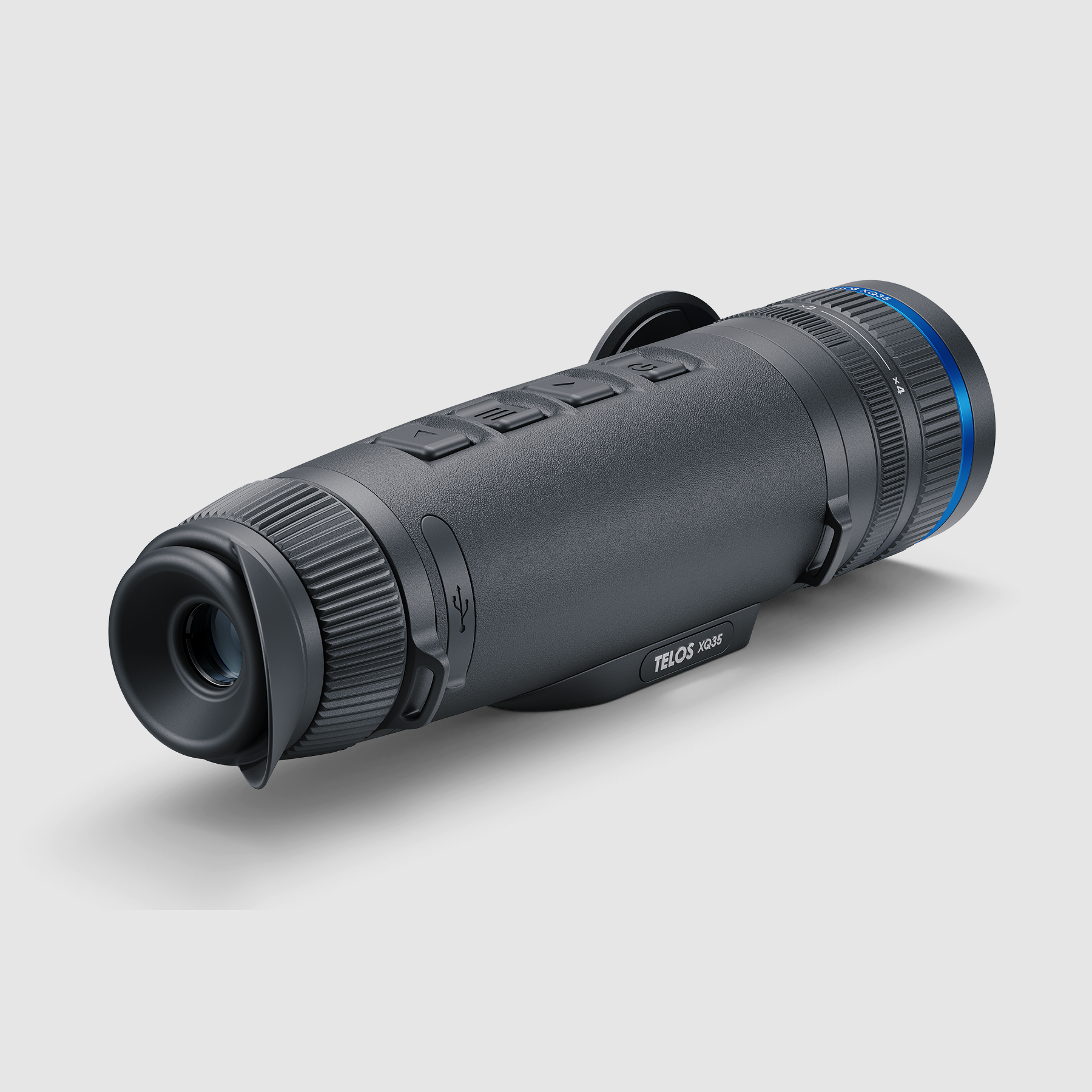 Pulsar Thermal Imaging Camera Telos XQ35, image 2 of 7
