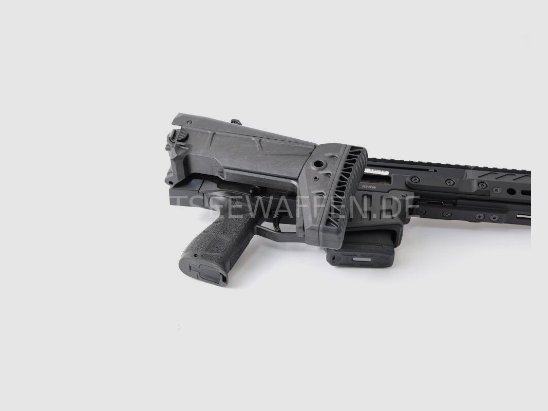 CZ BREN 2 Ms 16,5 Zoll