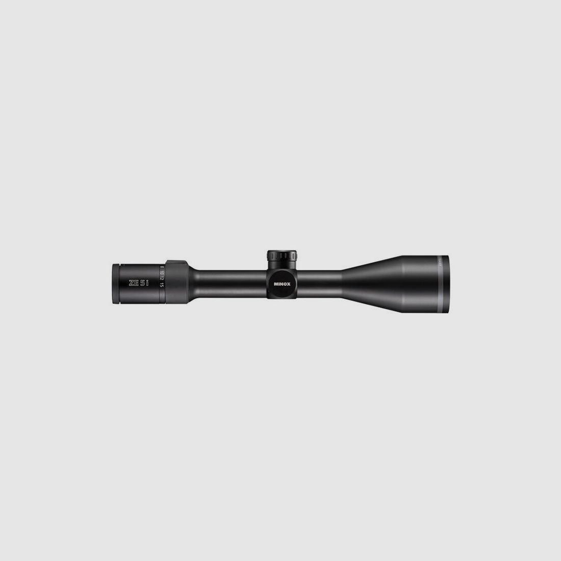 Minox ZE 5i A4 incl. EAW tops 3-15x56