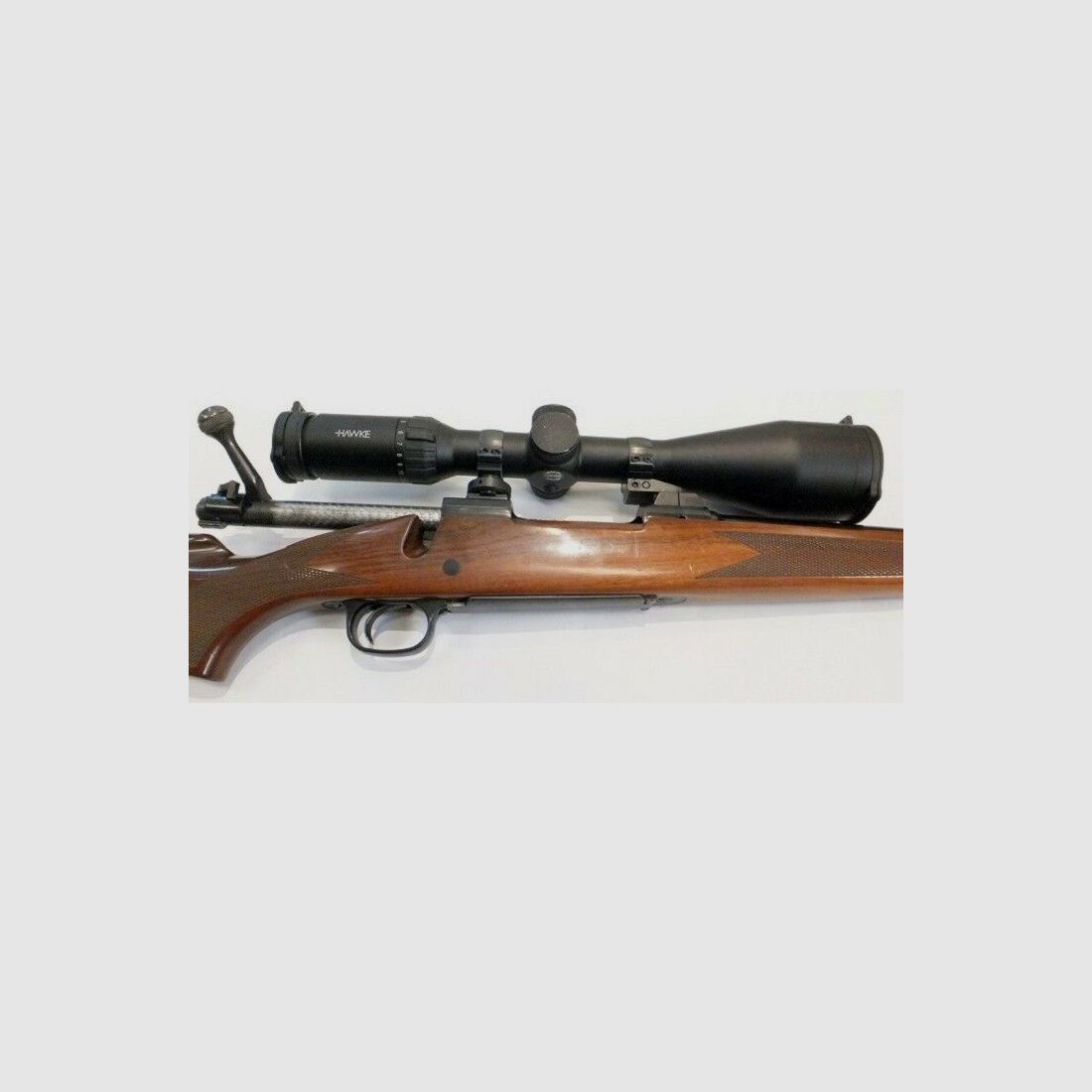 Winchester Mod. 70