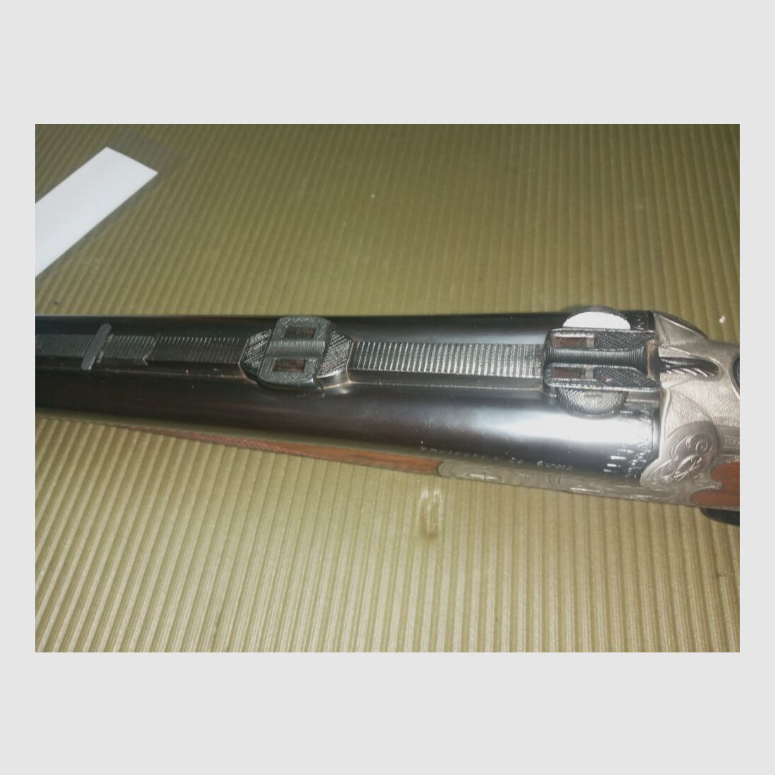 Greifelt & Co., Suhl Drilling