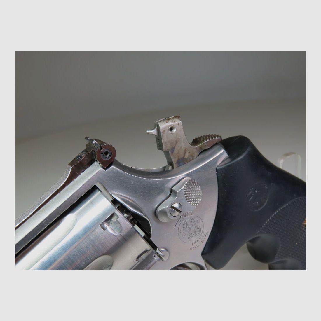 Smith & Wesson 686 - 4 en 6 pouces