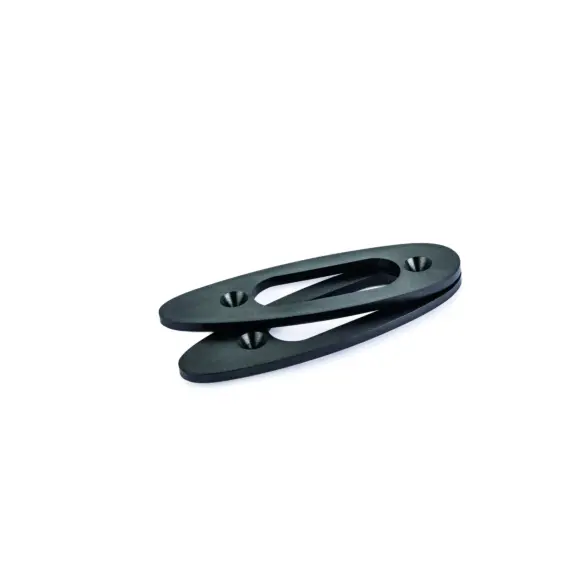 Intercalaires 8mm für Büchse Tikka T3X UPR