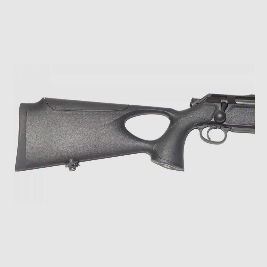 Sauer 505 Synchro XT