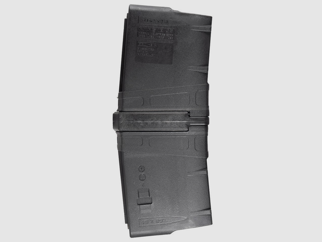 RJK Ventures Magazinkoppler für Magpul AR-10 M3 PMAGs, Bild 4 von 4