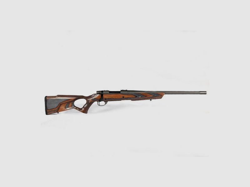 WEATHERBY Vanguard Spike Camp