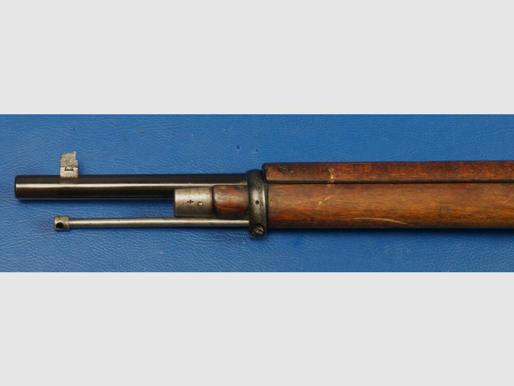 VKT Mosin Nagant M91/30 finlandais 7,62x54R, image 3 sur 5