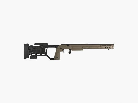 KRG Whiskey-3 Chassis für Remington 700