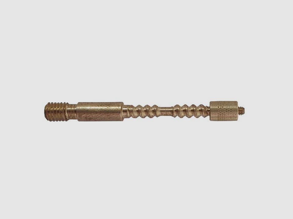 Ballistol Filzadapter für 3 Filze