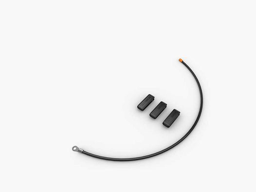 Kompakte VHF-Antenne Alpha® T20 F und Alpha® TT 25 F GARMIN