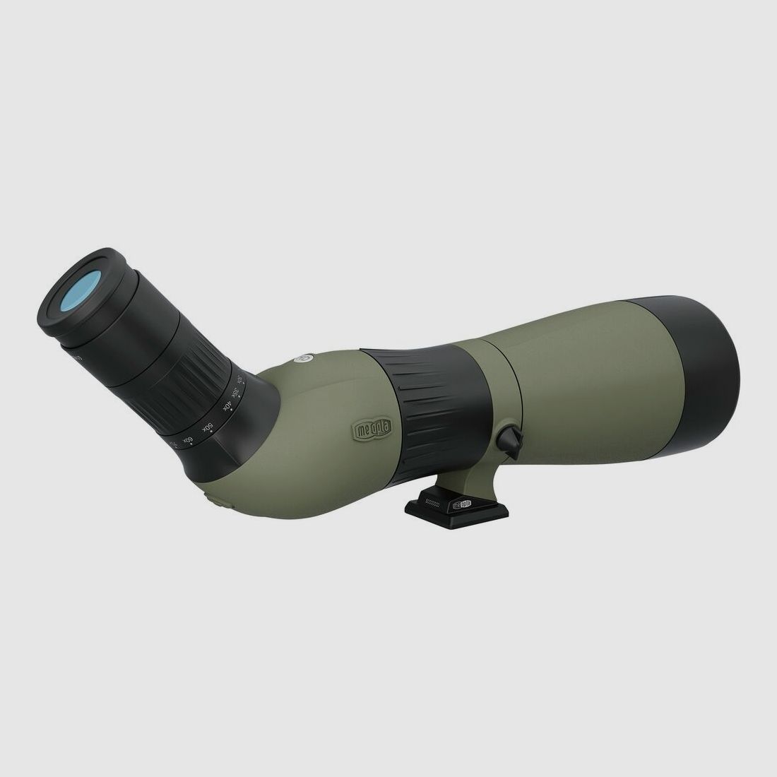 Meopta Spektiv Meostar S2 82 HD ohne Okular 45° Schrägeinblick