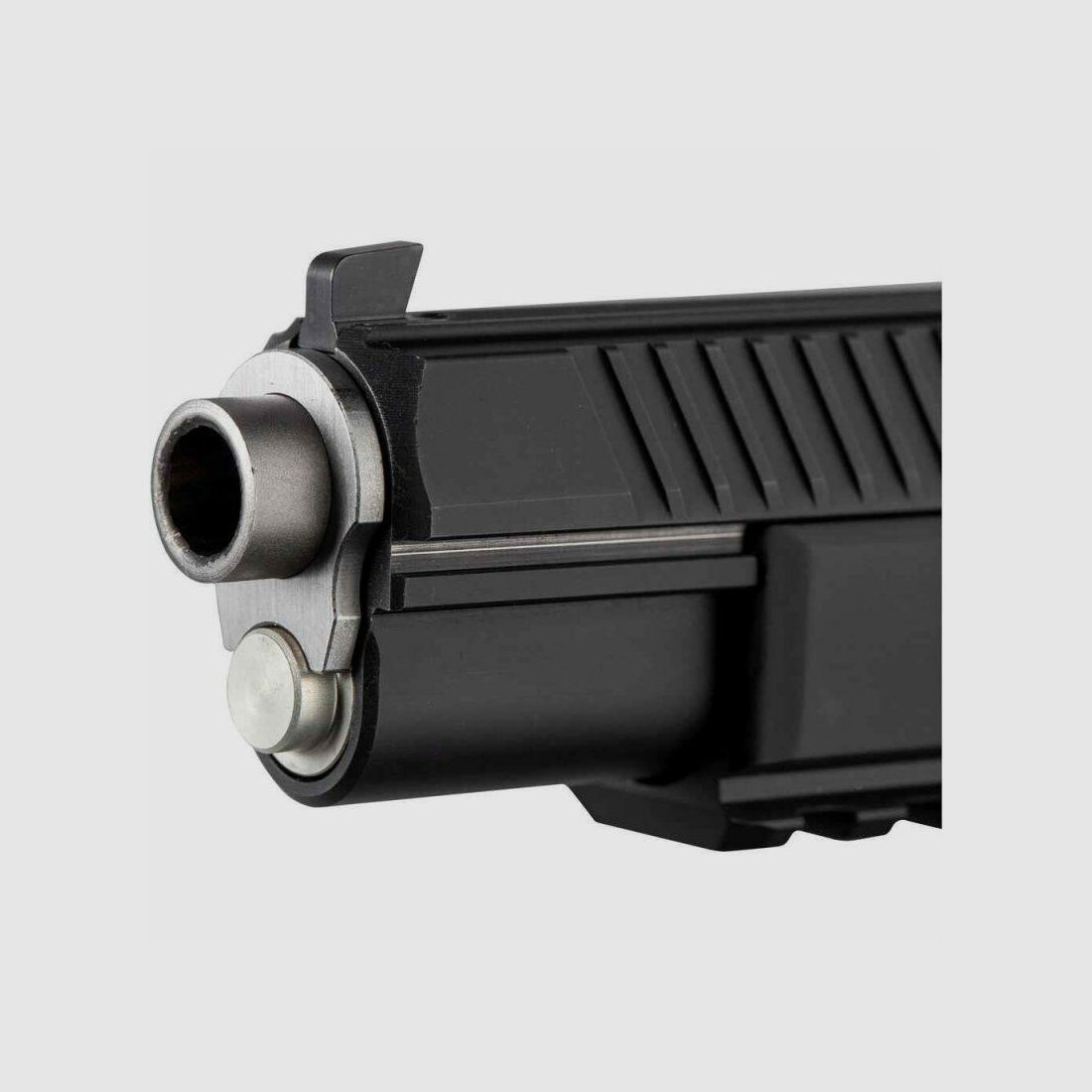 Ceska Zbrojovka, CZ 75 Pro Tuning Taipan 6