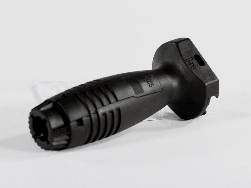 Heckler & Koch Sturmgriff mit Einschub LLM-Taster Schwarz