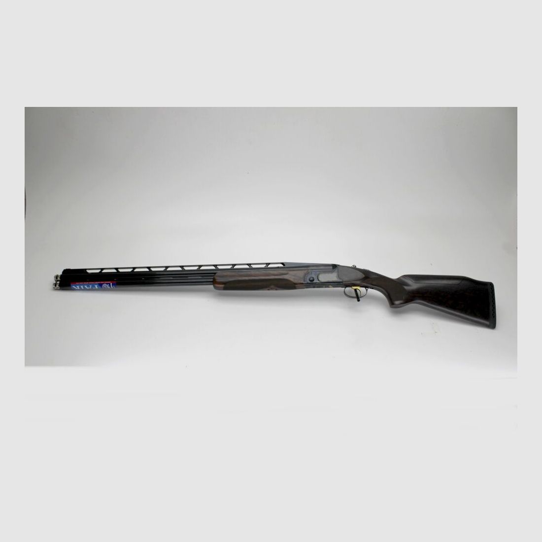 BDF F.A.I.R. RACING II SPORTING Trap Shotgun Trap 12/76