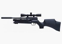 Weihrauch HW 110 ST-K (Carabina) 4,5 mm carabina de aire