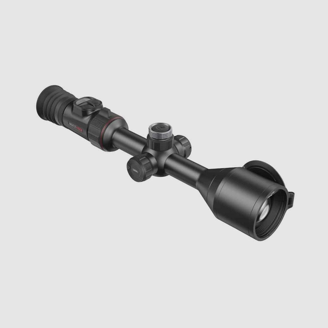 Wärmebildzielfernrohr NocPix ACE2 H60R integrierter LRF, Bild 4 von 6