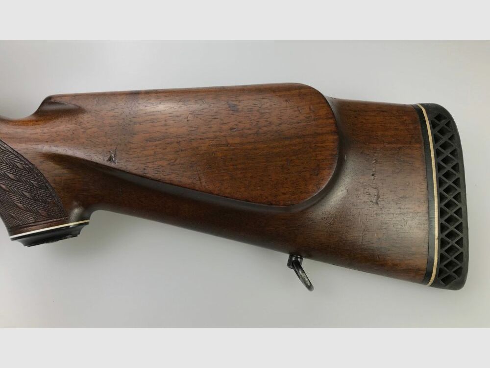 Steyr Mannlicher Modelo L Stutzen