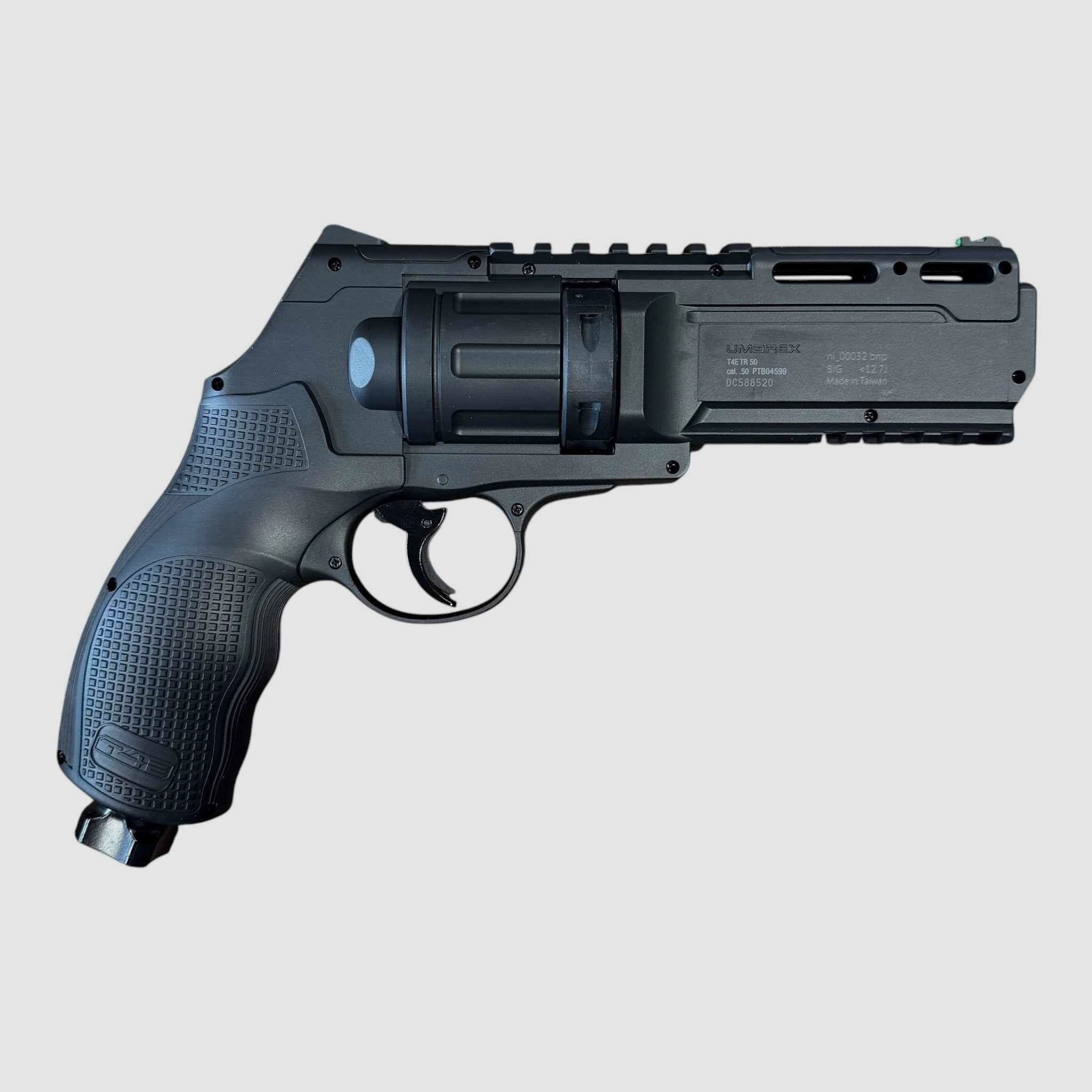 UMAREX MARCATORE TR-50 G2 PAINTBALL .50 NI_00032BNP, Bild 2 von 3