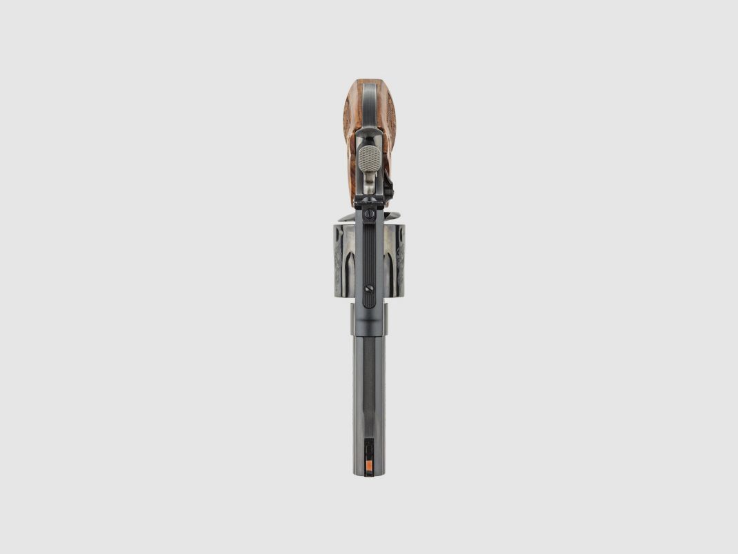 Smith & Wesson Revolver ‚Classic Series‘ Mod. 29 Inciso 4′ .44Mg., Bild 6 von 7