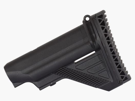 Heckler & Koch HK416 / MR223 Shoulder Stock Concave, VST Long